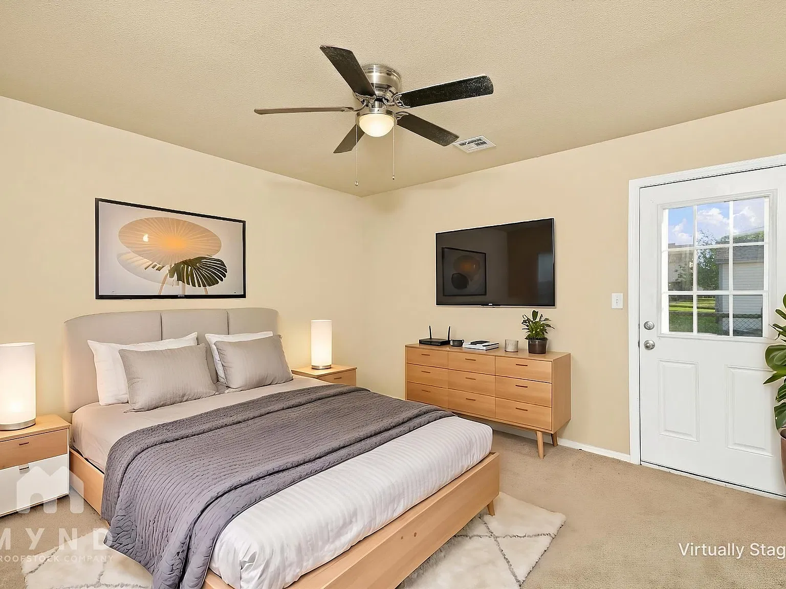 3 bed, 2.0 bath, 1166 sqft, $1,415 — Photo 3