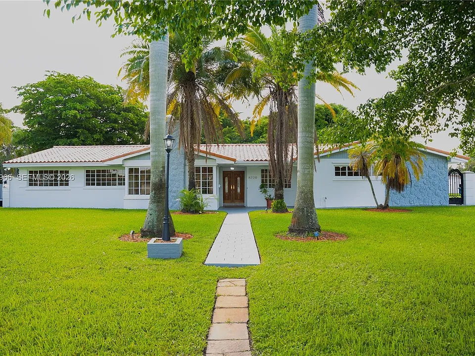 8220 SW 87th Ter