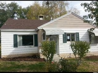 3052 Jackson Ave, Ogden, UT 84403