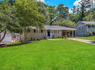 1068 Longshore Dr, Decatur, GA 30032