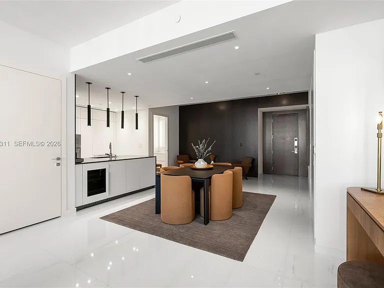 300 Biscayne Boulevard Way #4009W — Photo 12