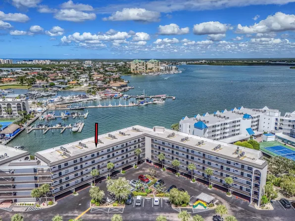 999 Anglers Cv #M403, Marco Island, FL 34145