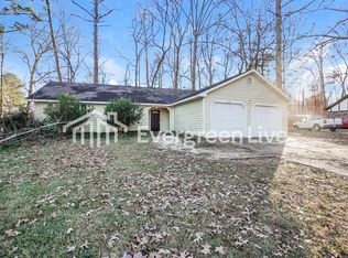 414 Shenandoah Rd N, Brandon, MS 39047
