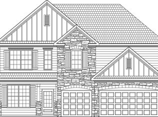 2484 Allsborough Way, Dacula, GA 30019