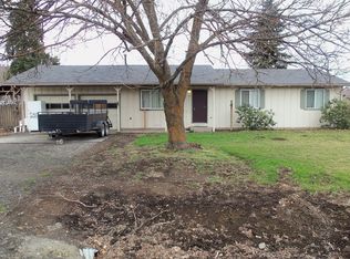 83102 Dufur Valley Rd, Dufur, OR 97021