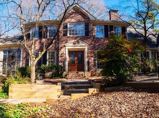 1961 Peeler Rd, Atlanta, GA 30338