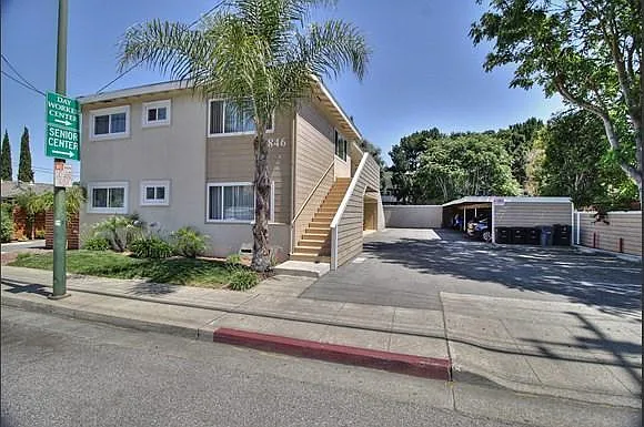 1846 California St #4 — Photo 7
