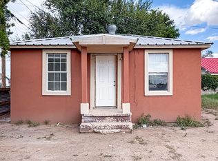 706 N Leech St, Hobbs, NM 88240