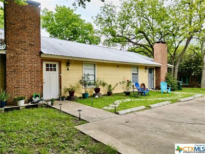 121 Nance St, San Marcos, TX, 78666