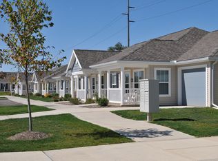 North Central Village, Columbus, OH 43211