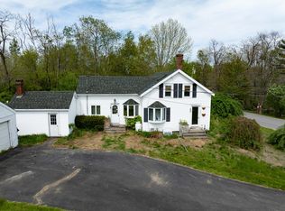 18 Smart Rd, Belfast, ME 04915