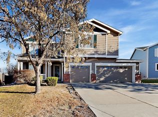 10728 Fillmore Ct, Northglenn, CO 80233
