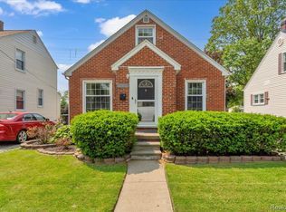 3220 John R St, Trenton, MI 48183