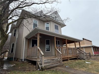 731 Putnam Ave, Zanesville, OH, 43701
