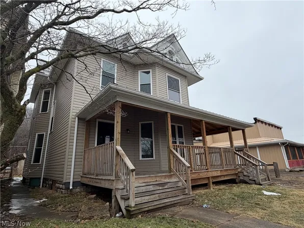 731 Putnam Ave, Zanesville, OH 43701