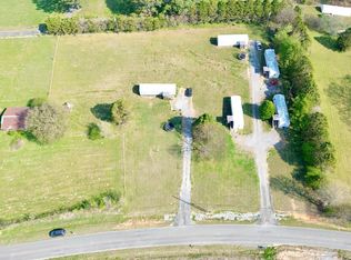 821 Dunn Rd E, Crandall, GA 30711