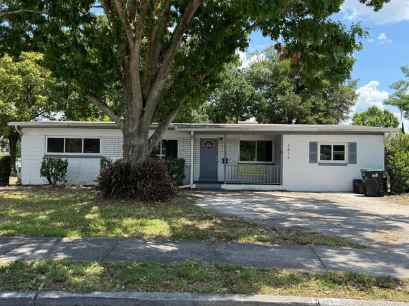 2819 Rogan Rd, Orlando, FL 32812