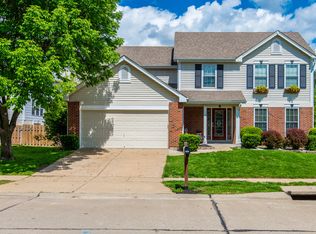 5661 Briarwood Estates Dr, Saint Louis, MO 63129
