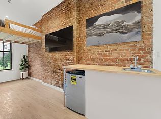 282 W 127th St #8, New York, NY 10027