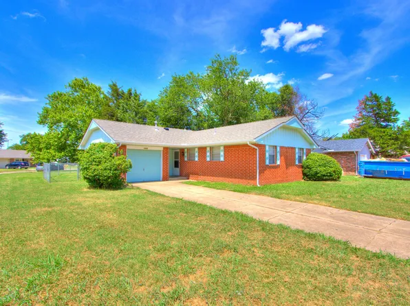 1305 E Boyd St, Norman, OK 73071