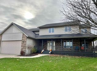 2714 3rd St, Monroe, WI 53566