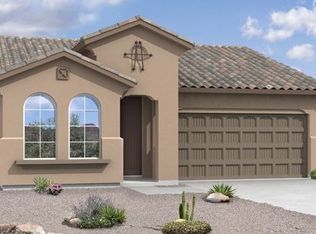 21786 N Bradford Dr, Maricopa, AZ 85138