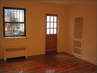 Rented by Brown Harris Stevens