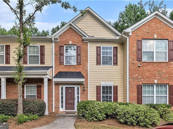 585 McWilliams Rd SE Unit 1302, Atlanta, GA 30315