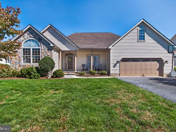 32825 Pear Tree Ct, Lewes, DE 19958