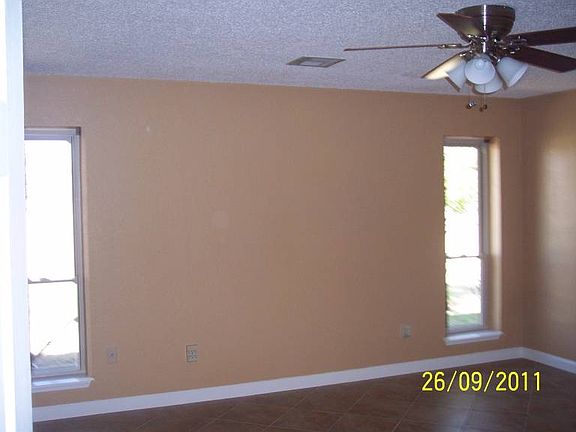 Spacious Master Bedroom