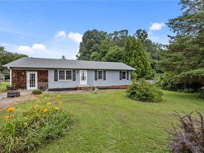 255 Avalon Dr, Lexington, NC, 27295