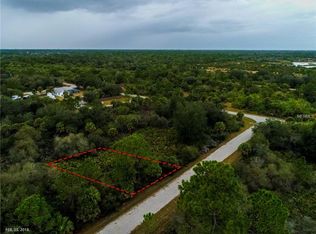 2107 Westwind St, Port Charlotte, FL 33953