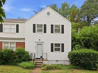 1107 Nichols Dr, Raleigh, NC 27605