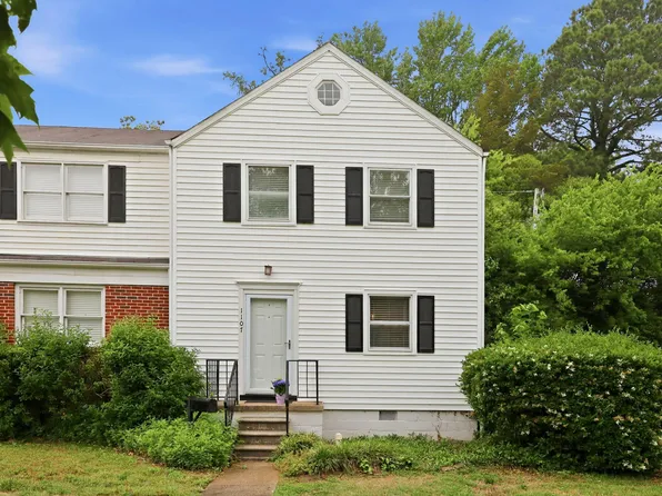 1107 Nichols Dr, Raleigh, NC 27605