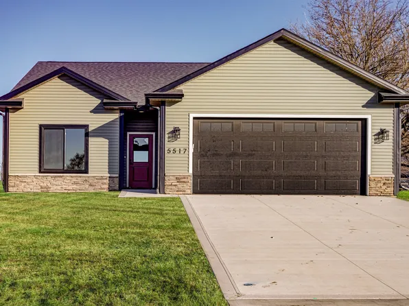 5517 Tennessee St, Ames, IA 50014