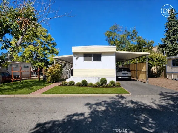 5890 E Highway 20 #9, Lucerne, CA 95458