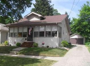 202 N Durand St, Jackson, MI 49202