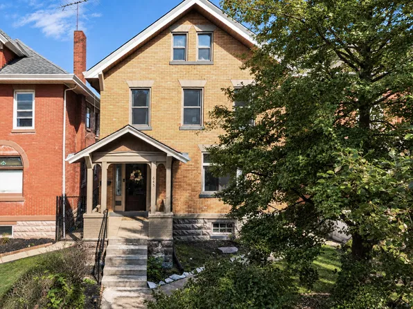 645 Maple Ave, Newport, KY 41071