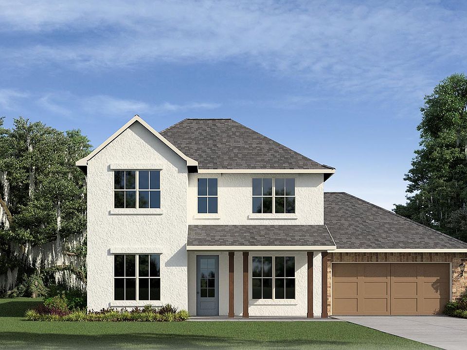 Plan Elevation.