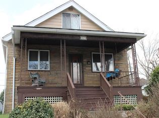 807 Virginia Avenue Ext, Pittsburgh, PA