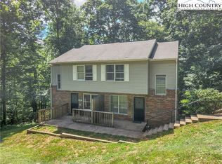 704 Margo Rd #B, Boone, NC 28607