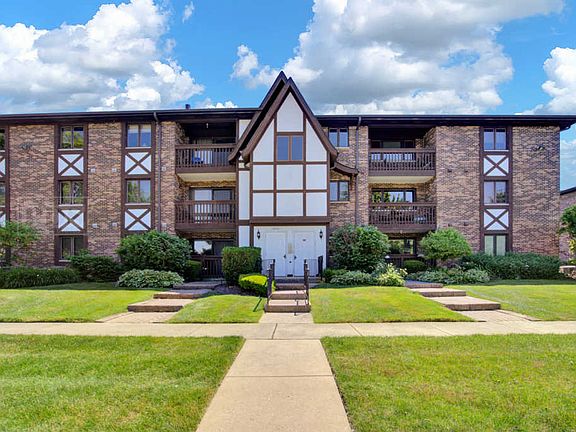 2nd image of 10231 S Major Ave #206