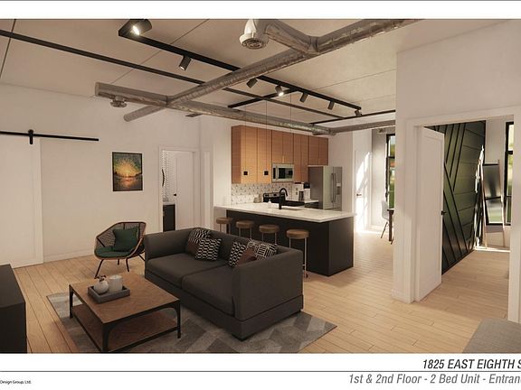 4th image of 1825 E 8th St #334