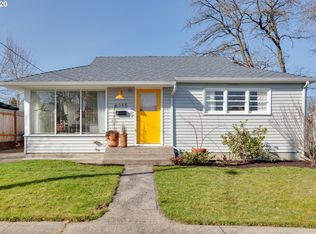 8755 N Wayland Ave, Portland, OR 97203