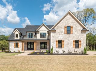 1493 Phillips Rd LOT 3, Lebanon, TN 37087