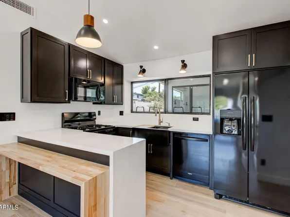 2927 N 29TH Place, Phoenix, AZ 85016