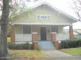 318 E 10th St, Jacksonville, FL 32206