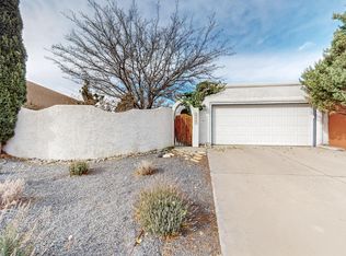 5531 Compadre Ct NE, Albuquerque, NM 87111