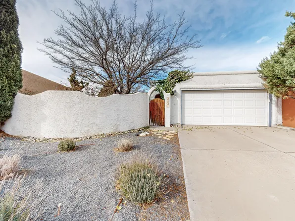 5531 Compadre Ct NE, Albuquerque, NM 87111