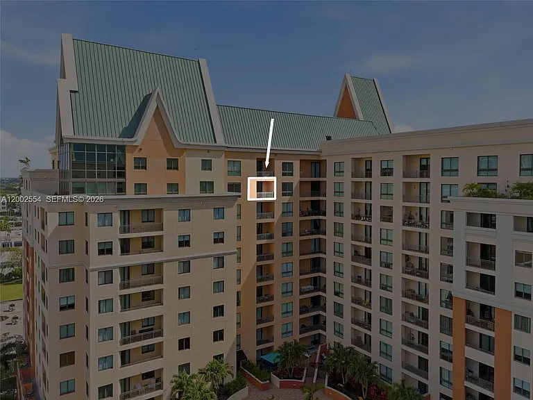 110 N Federal Hwy #1401 — Photo 32